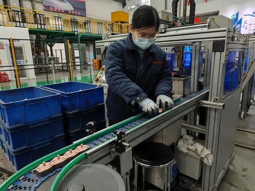 菏泽新材料技术研发高地 高新技术产业开发区