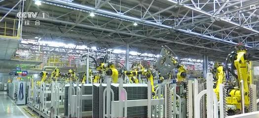 从点、线、面到群 新材料技术驱动制造业转型升级与蓬勃发展