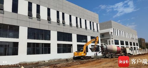 金发科技海南洋浦项目开工 高端新材料产业基地建设迈入新阶段