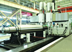 中钢邢机 以新材料技术研发奠基科学发展之路