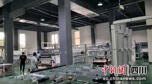 会东县3.3亿元玄武岩新材料产业项目投产 技术创新驱动产业升级