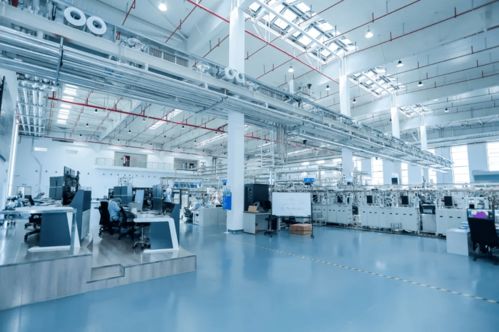 国内纳米微球第一股 园区第50家上市公司引领新材料技术研发新浪潮