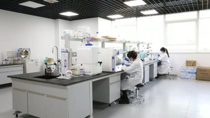 【聚焦科交会】从实验室到生产线 安徽加速科技成果落地生金