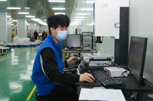 智改数转强引擎 产学研育新动能——新材料技术研发的突围之路