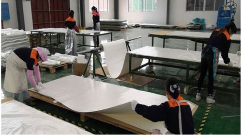 湖南亿润科技新材料项目全线投产，赋能新材料技术研发新高度